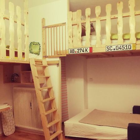 Jungle Apartment Vienna Self Check-In Exterior photo