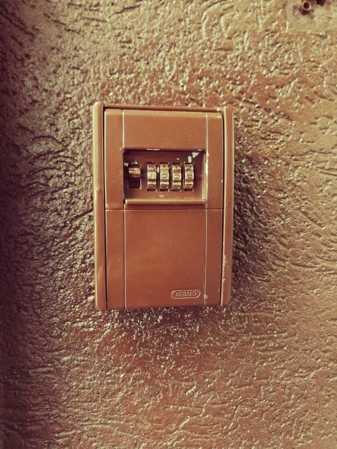 Jungle Apartment Vienna Self Check-In Exterior photo